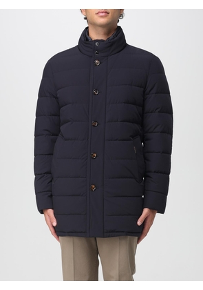 Jacket MOORER Men color Blue