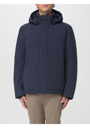 Jacket WOOLRICH Men color Blue