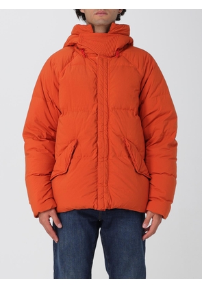 Jacket TEN C Men color Orange