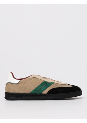 Sneakers WOOLRICH Men color Beige