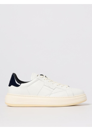 Sneakers WOOLRICH Men color White