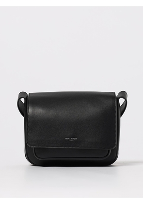 Shoulder Bag SAINT LAURENT Men color Black