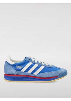 Sneakers ADIDAS ORIGINALS Woman color Blue