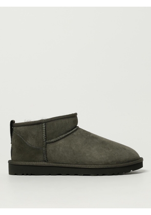 Boot UGG Men color Grey