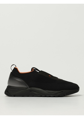 Sneakers SANTONI Men color Black