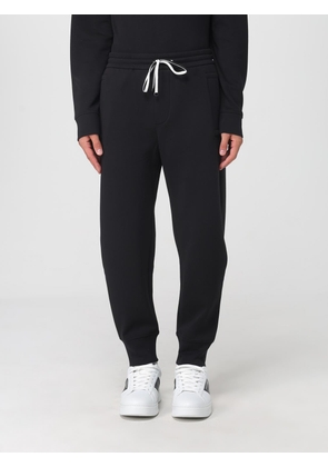 Pants EMPORIO ARMANI Men color Black