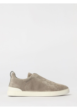 Sneakers ZEGNA Men color Grey