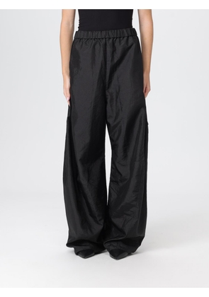 Pants TIBI Woman color Black