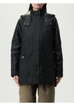 Jacket BARBOUR Woman color Green