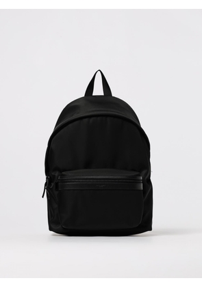 Backpack SAINT LAURENT Men color Black