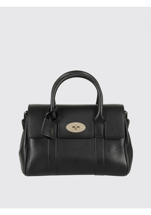 Handbag MULBERRY Woman color Black