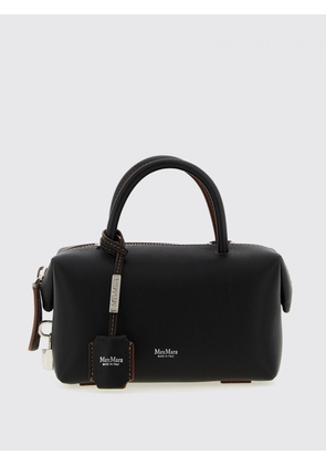 Handbag MAX MARA Woman color Black