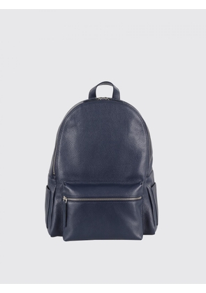 Backpack ORCIANI Men color Blue