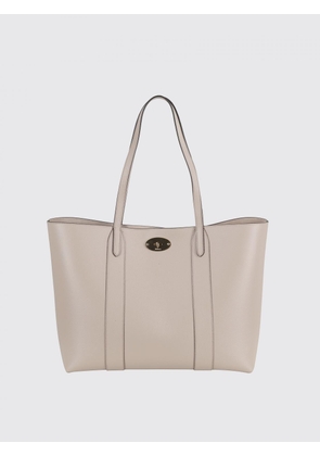 Tote Bag MULBERRY Woman color Dove Grey