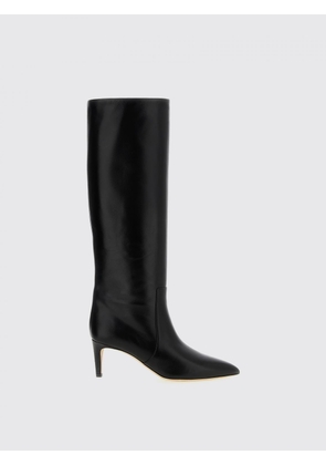 Boots PARIS TEXAS Woman color Black