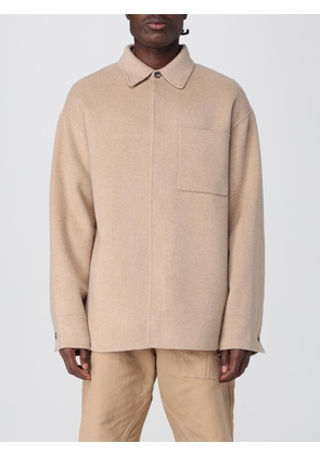 Coat JW ANDERSON Men color Grey