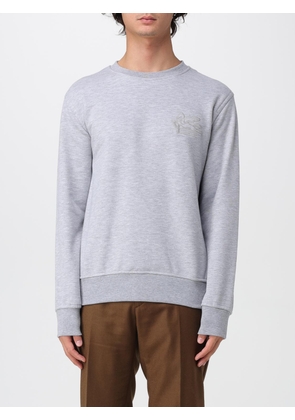 Sweatshirt ETRO Men color Multicolor