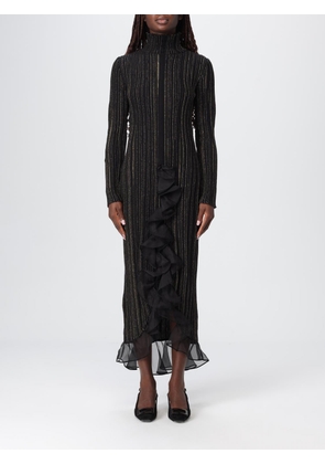Dress GIAMBATTISTA VALLI Woman color Black