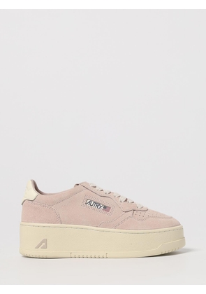 Sneakers AUTRY Woman color White 1