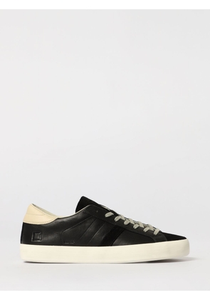 Sneakers D. A.T. E. Men color Black