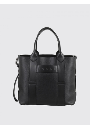 Tote Bag HOGAN Woman color Black