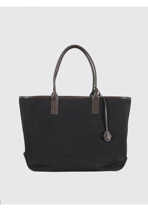 Tote Bag HOGAN Woman color Black