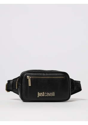 Belt Bag JUST CAVALLI Men color Black