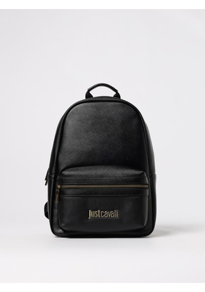 Backpack JUST CAVALLI Men color Black