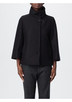 Coat FAY Woman color Black