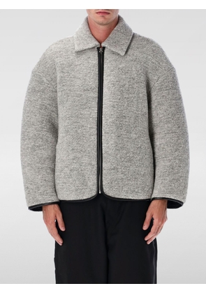 Jacket JW ANDERSON Men color Grey