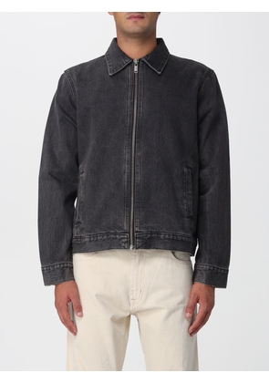 Jacket 7 FOR ALL MANKIND Men color Black