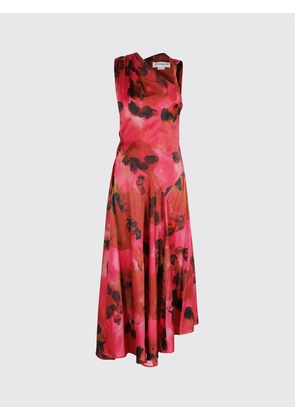 Dress VICTORIA VICTORIA BECKHAM Woman color Multicolor