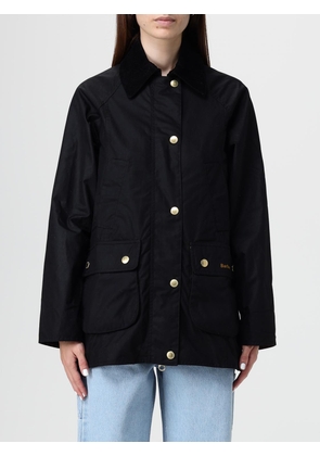 Jacket BARBOUR Woman color Black