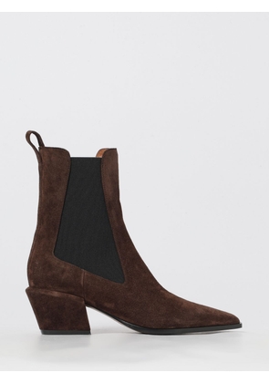 Boots PARIS TEXAS Woman color Brown