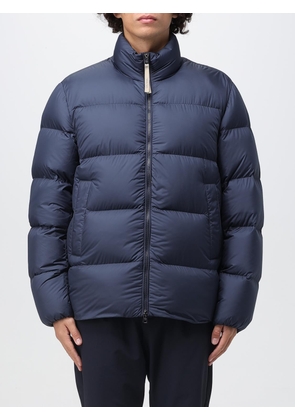 Jacket WOOLRICH Men color Blue