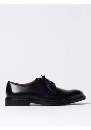 Brogue Shoes DOUCAL'S Men color Ebony