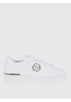 Sneakers PHILIPP PLEIN Men color White