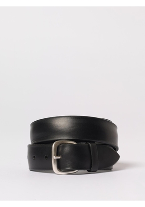 Belt ORCIANI Men color Black