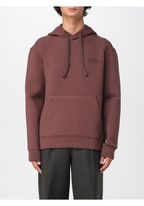 Sweatshirt FERRARI Men color Burgundy