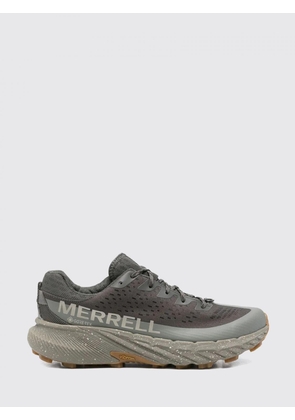 Sneakers MERRELL 1TRL Men color Grey