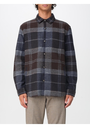 Jacket BARBOUR Men color Brown