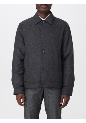 Jacket WOOLRICH Men color Grey