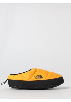 Sneakers THE NORTH FACE Men color Yellow