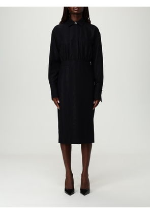 Dress GENNY Woman color Black
