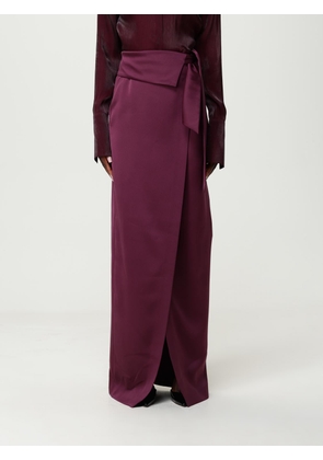 Skirt GENNY Woman color Pink