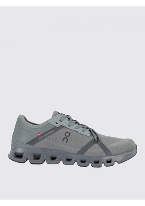 Sneakers ON RUNNING Men color Olive