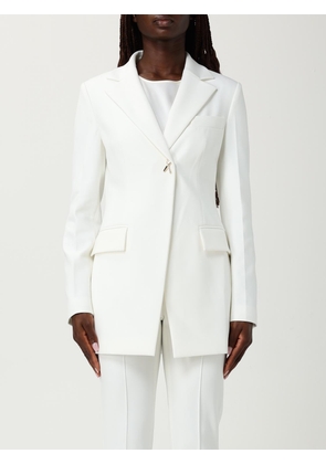 Jacket GENNY Woman color White
