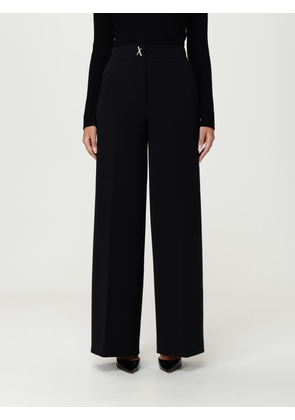 Pants GENNY Woman color Black