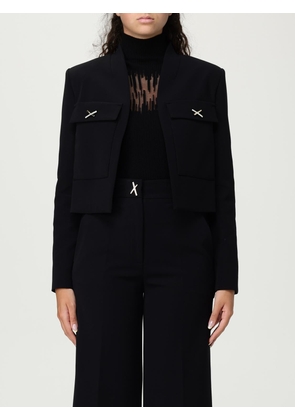 Jacket GENNY Woman color Black