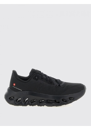 Sneakers ON RUNNING Woman color Black